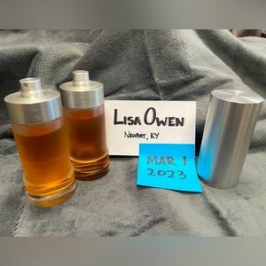 Calvin Klein Contradiction Perfume